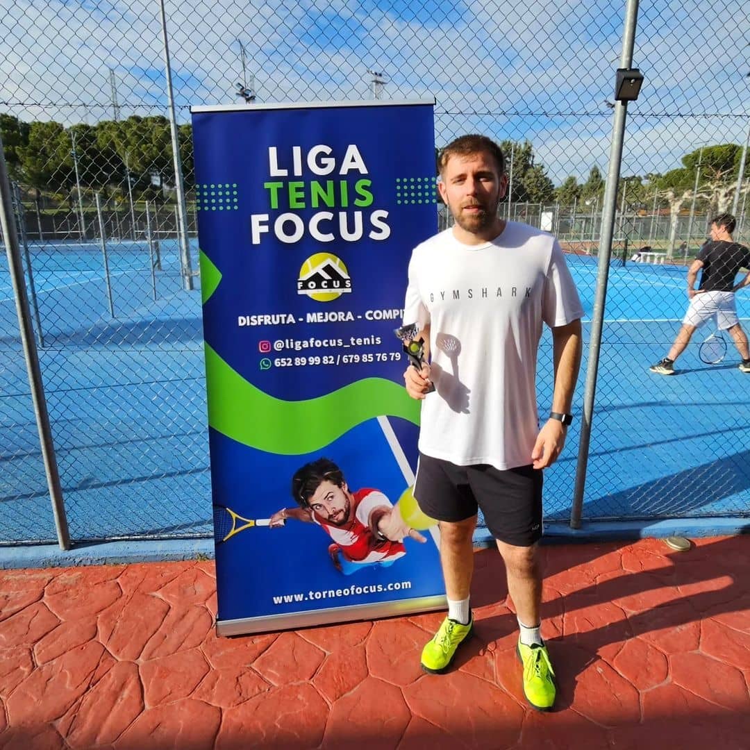 Santiago Fernández Bojana
